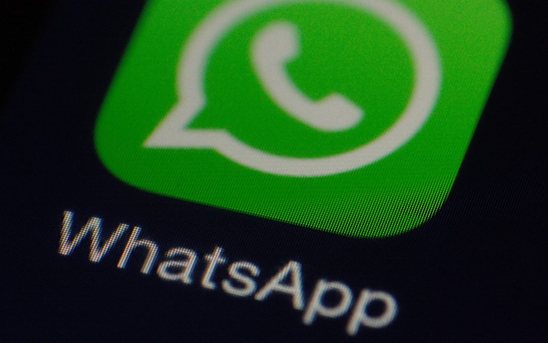 Die WhatsApp Falle für Pflegeheime:  Gefahr erkannt, Gefahr gebannt.